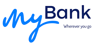 My bank